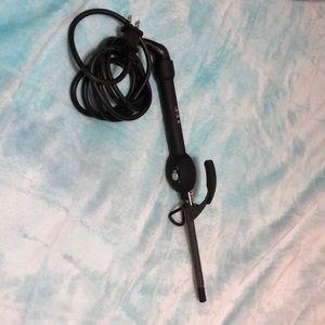 9 Millimeter Curling Iron